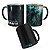 Caneca Mágica Draven Destruído League of Legends Lol - Imagem 1