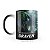 Caneca Mágica Draven Galante League of Legends Lol - Imagem 2