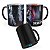 Caneca Mágica Draven Noite Apavorante League of Legends Lol - Imagem 1