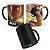 Caneca Mágica Ekko Tempestade de Areia League of Legends Lol - Imagem 1