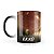 Caneca Mágica Ekko Tempestade de Areia League of Legends Lol - Imagem 2