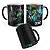 Caneca Mágica Projeto Ekko League of Legends Lol - Imagem 1
