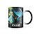 Caneca Mágica Projeto Ekko League of Legends Lol - Imagem 3