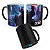 Caneca Mágica Ekko True Damage League of Legends Lol - Imagem 1