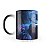Caneca Mágica Ekko True Damage League of Legends Lol - Imagem 2