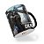 Caneca Mágica Ekko Fogolume League of Legends Lol - Imagem 4