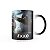 Caneca Mágica Ekko Fogolume League of Legends Lol - Imagem 3