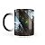 Caneca Mágica Ekko Fogolume League of Legends Lol - Imagem 2