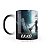 Caneca Mágica Ekko Guardião Estelar de Prestígio League of Legends - Imagem 2