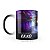 Caneca Mágica Ekko True Damage Revelação League of Legends Lol - Imagem 2
