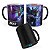 Caneca Mágica Ekko True Damage Revelação League of Legends Lol - Imagem 1