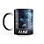 Caneca Mágica Elise Florescência Mortal League of Legends Lol - Imagem 2