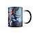 Caneca Mágica Elise Vitoriosa League of Legends Lol - Imagem 3