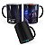 Caneca Mágica Elise Lua Sangrenta League of Legends Lol - Imagem 1