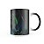 Caneca Mágica Elise Supergaláctica League of Legends Lol - Imagem 3