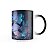 Caneca Mágica Elise Rosa Definhada League of Legends Lol - Imagem 3
