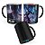Caneca Mágica Elise Rosa Definhada League of Legends Lol - Imagem 1