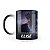 Caneca Mágica Elise Rosa Definhada League of Legends Lol - Imagem 2