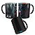Caneca Mágica Elise Congregação das Bruxas League of Legends Lol - Imagem 1