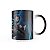Caneca Mágica Evelynn Sombria League of Legends Lol - Imagem 3