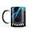 Caneca Mágica Evelynn Sombria League of Legends Lol - Imagem 2