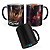 Caneca Mágica Evelynn Mascarada League of Legends Lol - Imagem 1