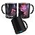 Caneca Mágica Evelynn Lua Sangrenta League of Legends Lol - Imagem 1