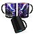 Caneca Mágica Evelynn K/DA League of Legends Lol - Imagem 1
