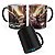 Caneca Mágica Evelynn K/DA de Prestígio League of Legends Lol - Imagem 1