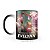 Caneca Mágica Evelynn Frenesi Açucarado League of Legends Lol - Imagem 2