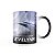 Caneca Mágica Evelynn K/DA ALL OUT League of Legends Lol - Imagem 3