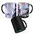 Caneca Mágica Evelynn K/DA ALL OUT League of Legends Lol - Imagem 1