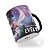 Caneca Mágica Evelynn Florescer Espiritual League of Legends Lol - Imagem 4