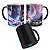 Caneca Mágica Evelynn Florescer Espiritual League of Legends Lol - Imagem 1