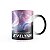 Caneca Mágica Evelynn Florescer Espiritual League of Legends Lol - Imagem 3