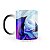 Caneca Mágica Evelynn Soul Fighter League of Legends Lol - Imagem 2