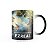 Caneca Mágica Ezreal de Nottingham League of Legends Lol - Imagem 3