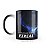 Caneca Mágica Ezreal Gélido League of Legends Lol - Imagem 2