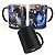 Caneca Mágica Pulsefire Ezreal League of Legends Lol - Imagem 1