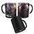 Caneca Mágica Ezreal Ás de Espadas League of Legends Lol - Imagem 1