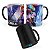 Caneca Mágica Ezreal Fliperama League of Legends Lol - Imagem 1