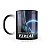 Caneca Mágica Ezreal Guardião Estelar League of Legends Lol - Imagem 2