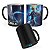 Caneca Mágica Ezreal Guardião Estelar League of Legends Lol - Imagem 1
