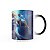 Caneca Mágica Ezreal Guardião Estelar League of Legends Lol - Imagem 3