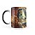 Caneca Mágica Ezreal Pijaminha Estelar League of Legends Lol - Imagem 2
