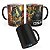 Caneca Mágica Ezreal Pijaminha Estelar League of Legends Lol - Imagem 1