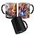 Caneca Mágica Ezreal Academia de Batalha League of Legends Lol - Imagem 1