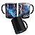 Caneca Mágica Ezreal Protetor de Porcelana League of Legends Lol - Imagem 1