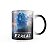 Caneca Mágica Ezreal Protetor de Porcelana League of Legends Lol - Imagem 3