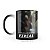 Caneca Mágica Ezreal Corte das Fadas League of Legends Lol - Imagem 2
